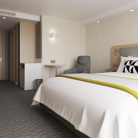 Holiday Inn Express Ankara - Airport Exteriér fotografie